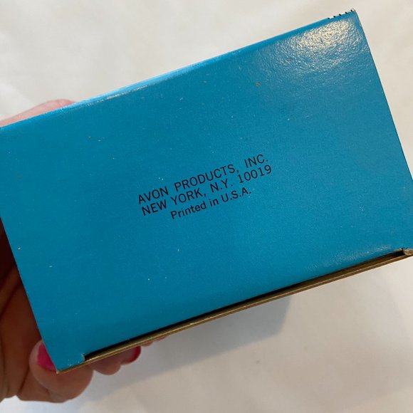 Avon Dr Hoot Vintage Wild Country After Shave 4 Fl Oz NOS Smart Owl Full Bottle - Picture 8 of 11